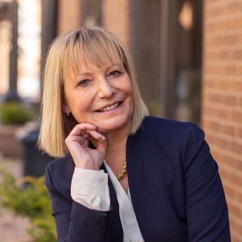 Martine  Bonhoure