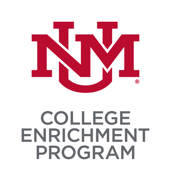 University of New Mexico College Enrichment Program