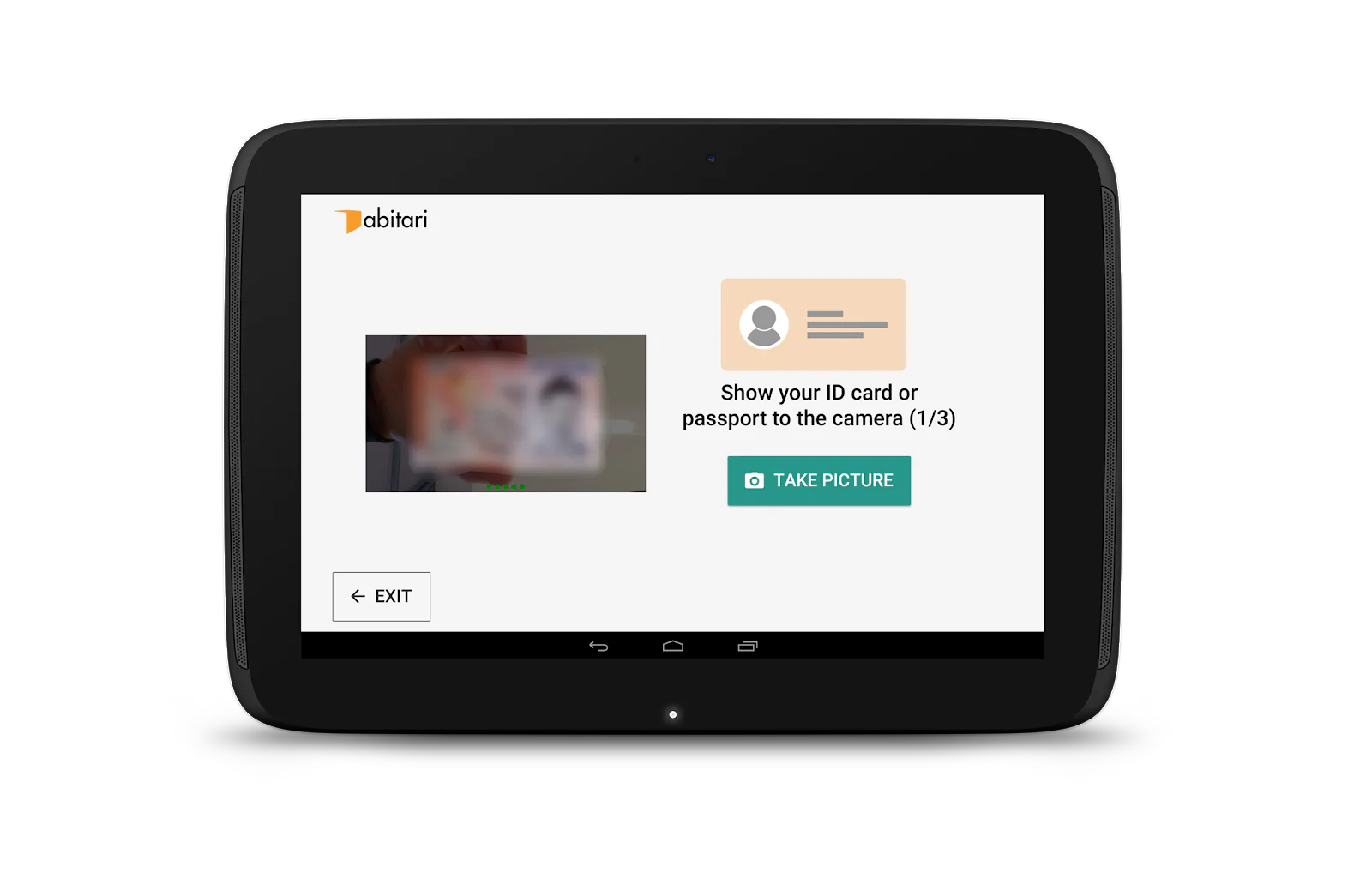 Screenshot image
