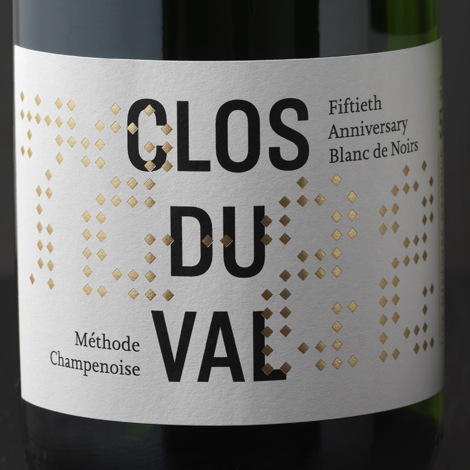 Black Chalk Still Wine Packaging Redesign by Chase Design Group - World  Brand Design Society