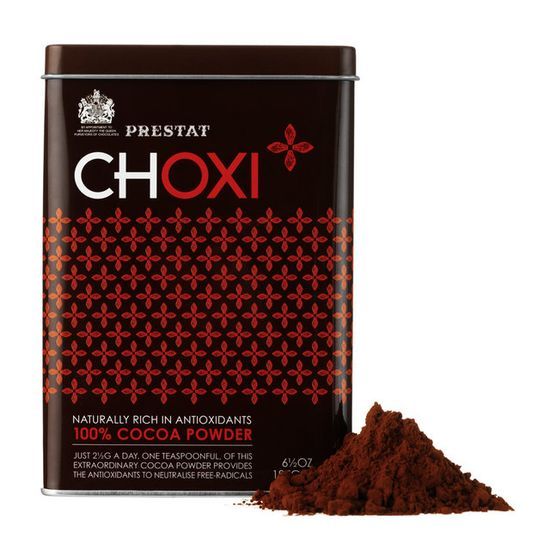 06 choxi cocoa