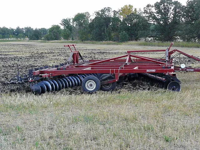 SALFORD  Salford 870, 880