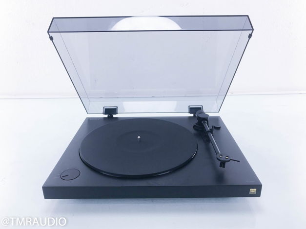 Sony PS-HX500 USB Turntable Record Vinyl to Digital (13...