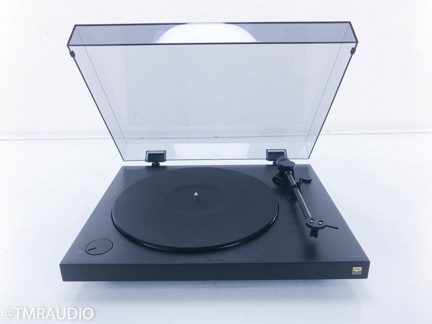 Sony PS-HX500 USB Turntable Record Vinyl to Digital (13216)