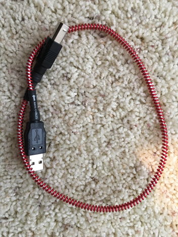 Anti Cables Reference Series USB digital cable Level 3 ...