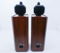 B&W Series 80 Model 802 Vintage Floorstanding Speakers ... 8