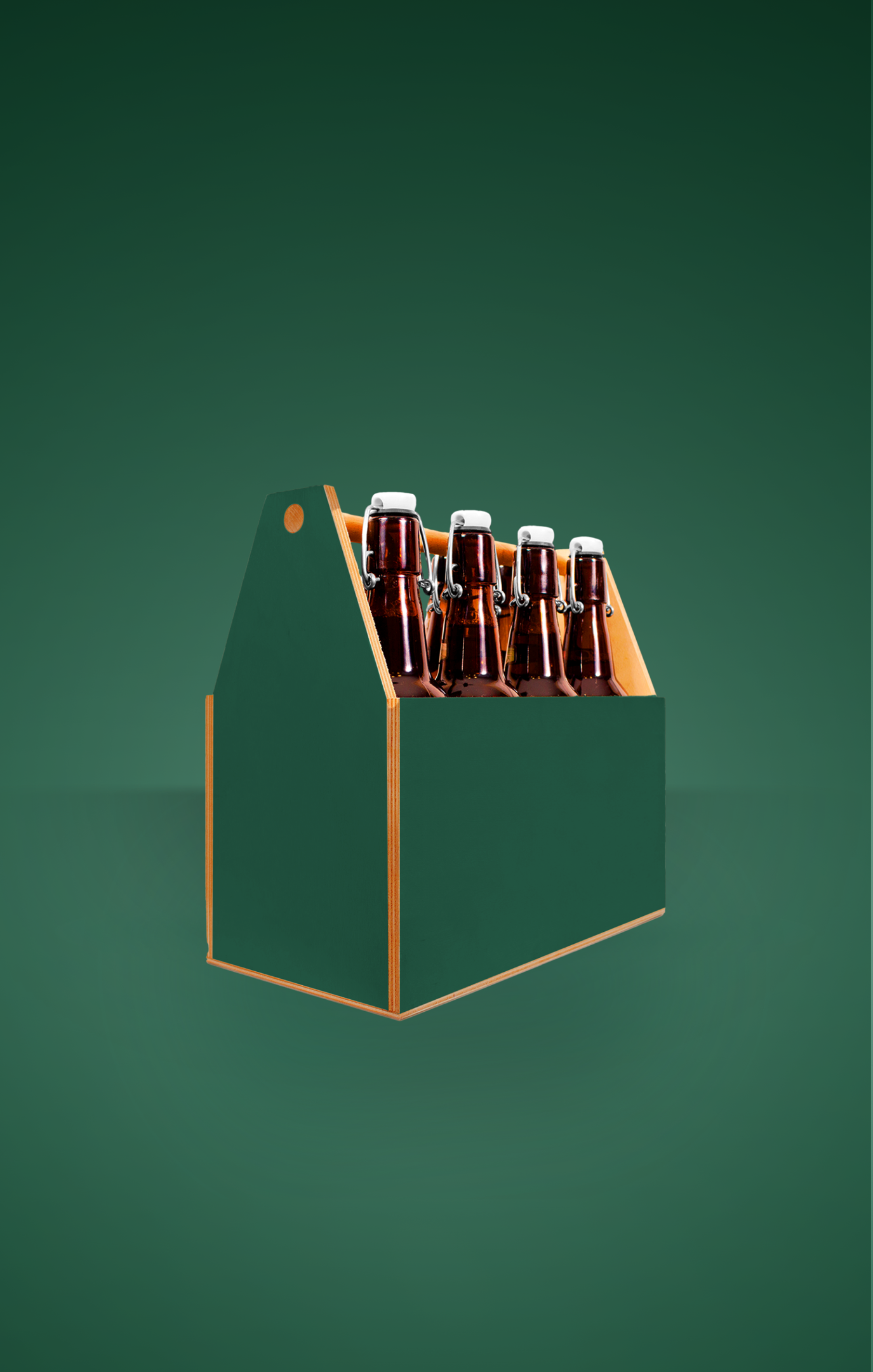 Confetti 🎉 | Beer Box Gift