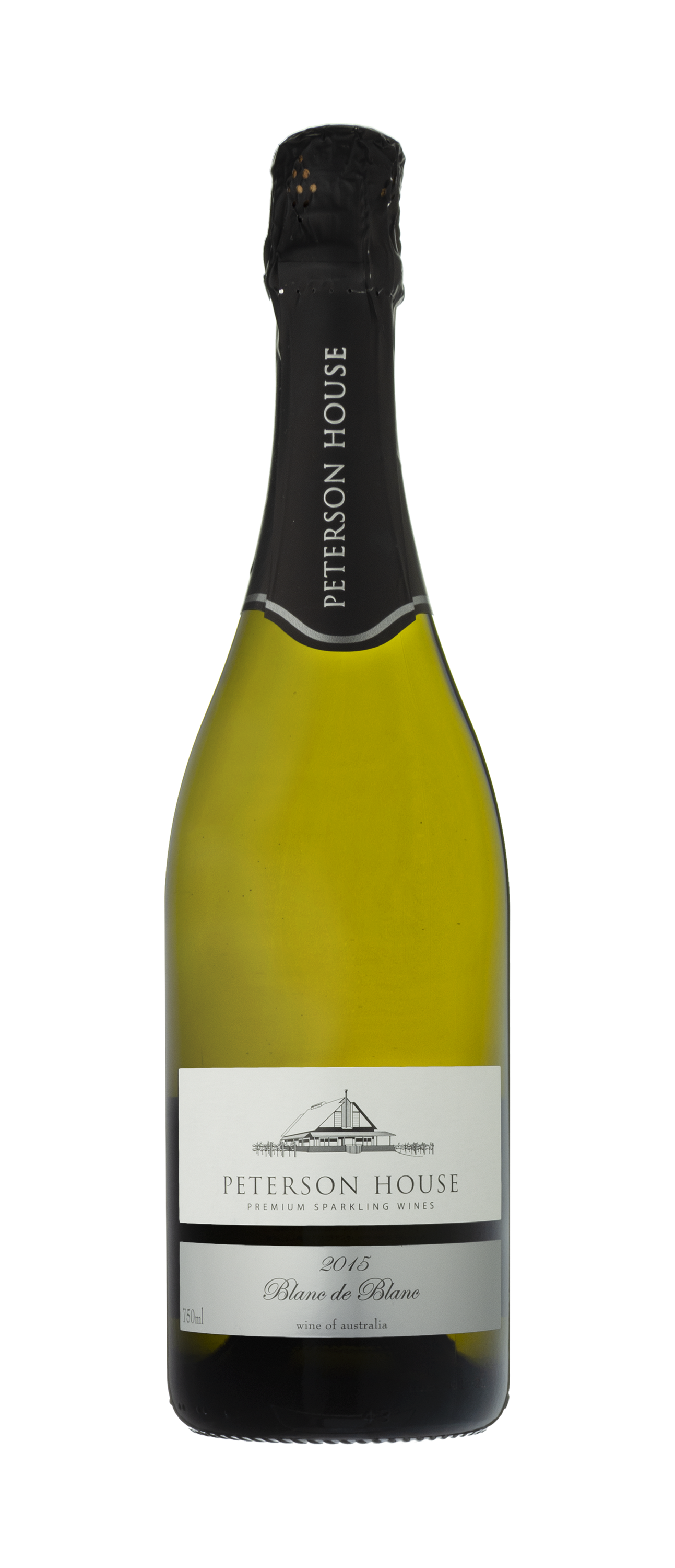 Peterson House Sparkling Wine Champagne
