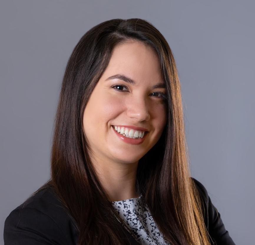 photo of agent, Ana María Anaya