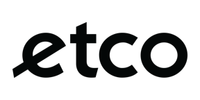 The Electrical Training Company (etco) logo