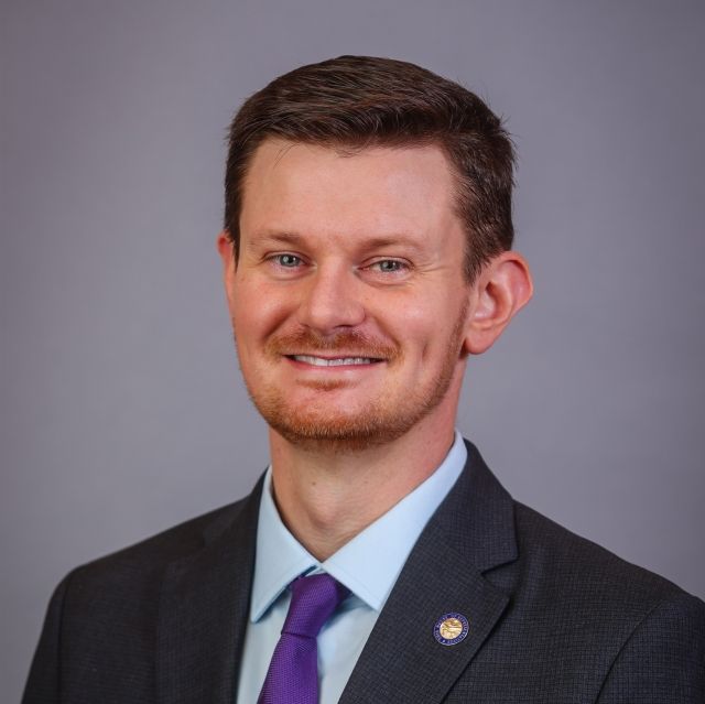 Tristan Rader