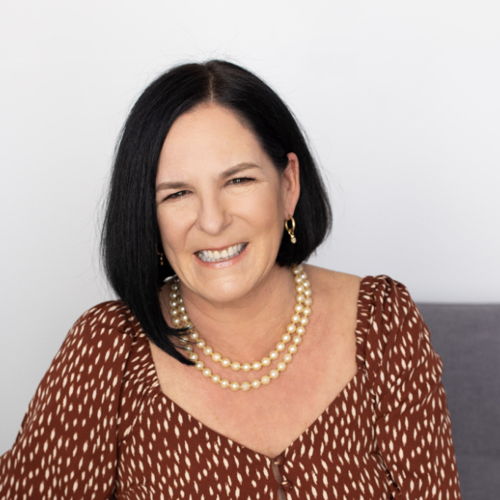 Trudy Kranz Whitney