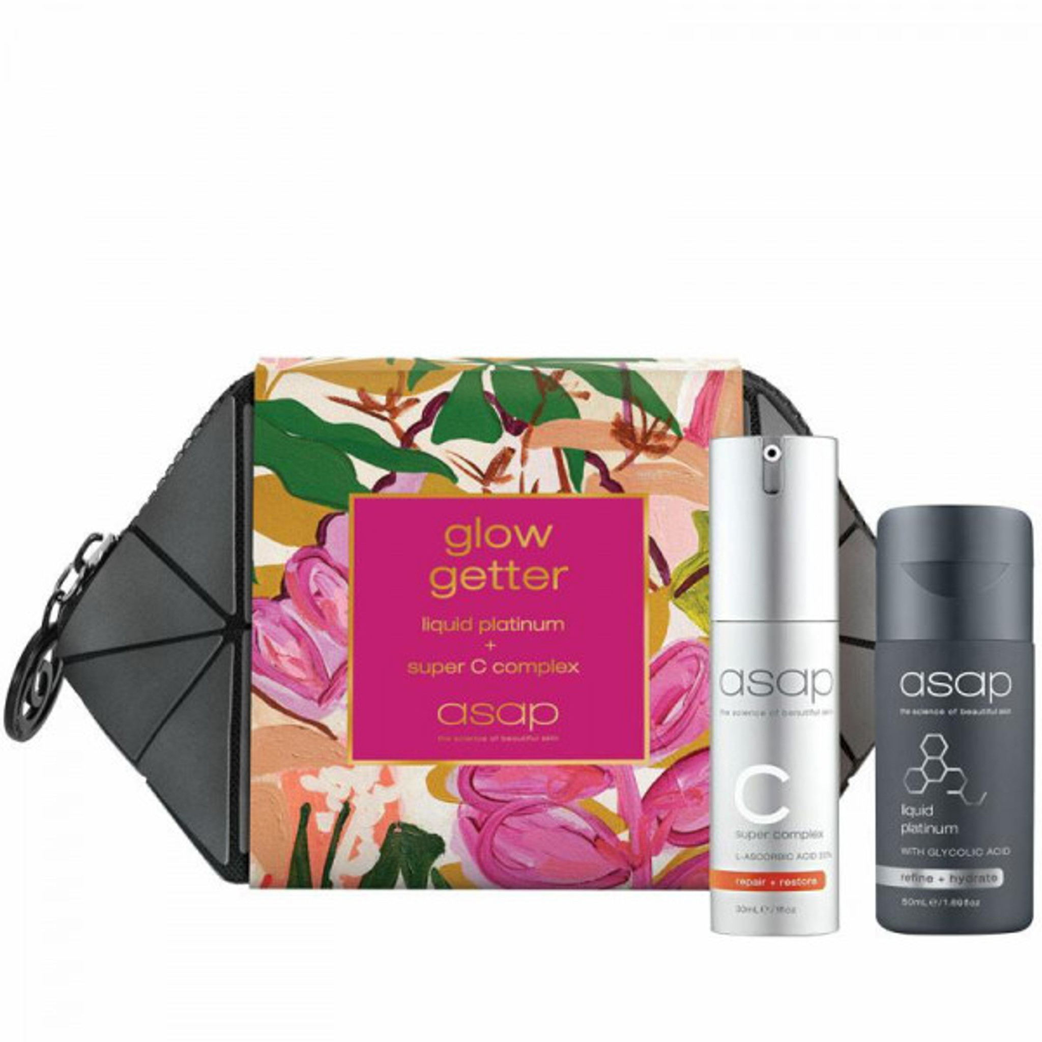 ASAP Glow Getter Pack