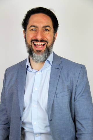 Johann BARCHECHATH
