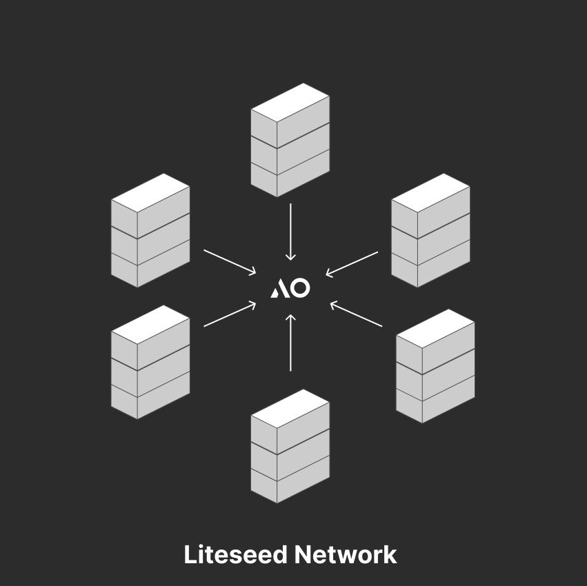 liteseed network
