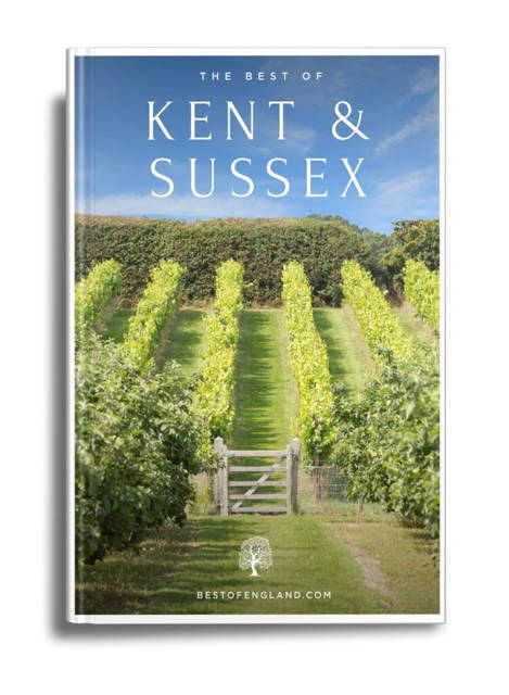 Best of Kent and Sussex