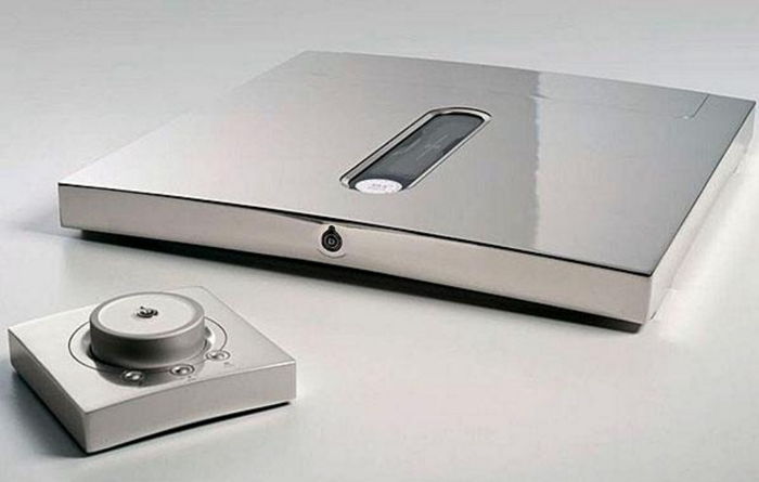 Devialet D-Premier with Upgraded Inputs (7706)