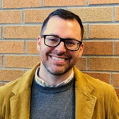 Jonathan J.K. Stoltman, Ph.D.
