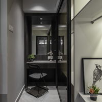 l-plus-r-studio-contemporary-modern-malaysia-wp-kuala-lumpur-walk-in-wardrobe-interior-design