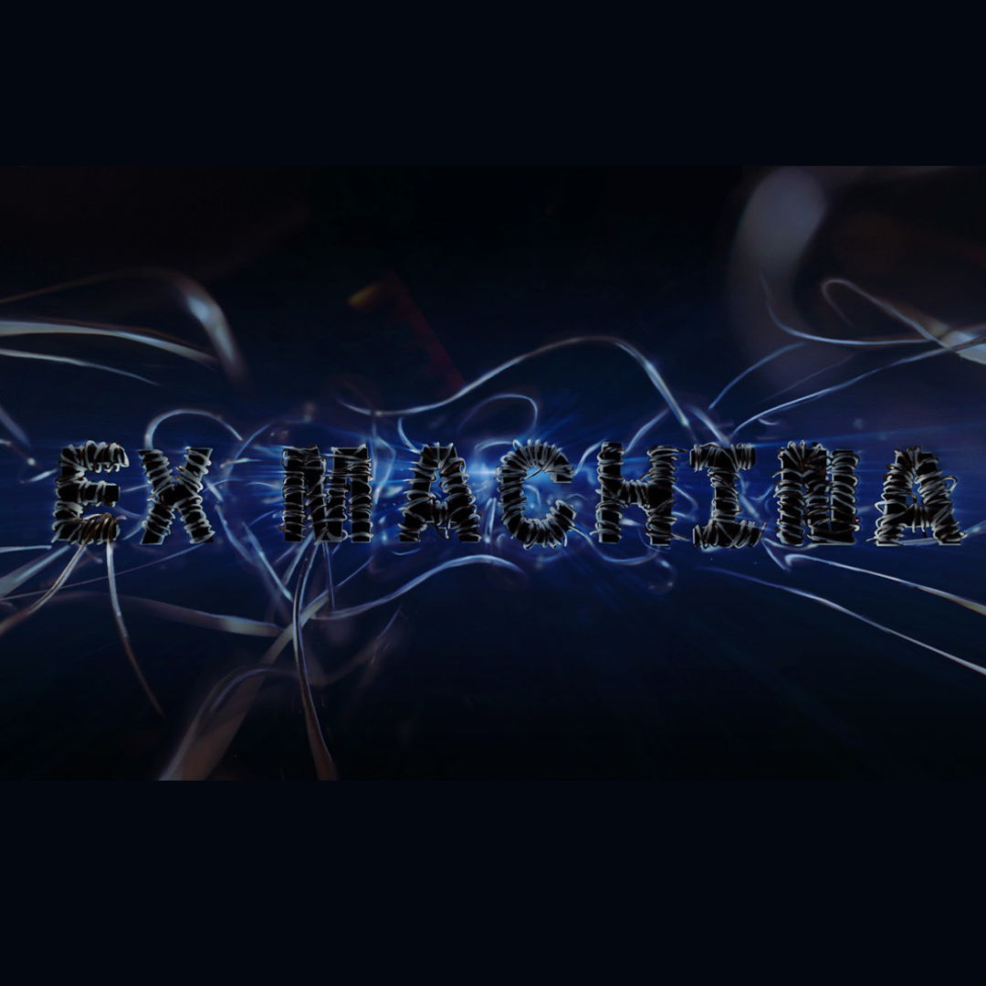 Image of Ex Machina