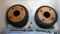 TAD 4001 horn drivers with Radian 1292 diaphragms 2