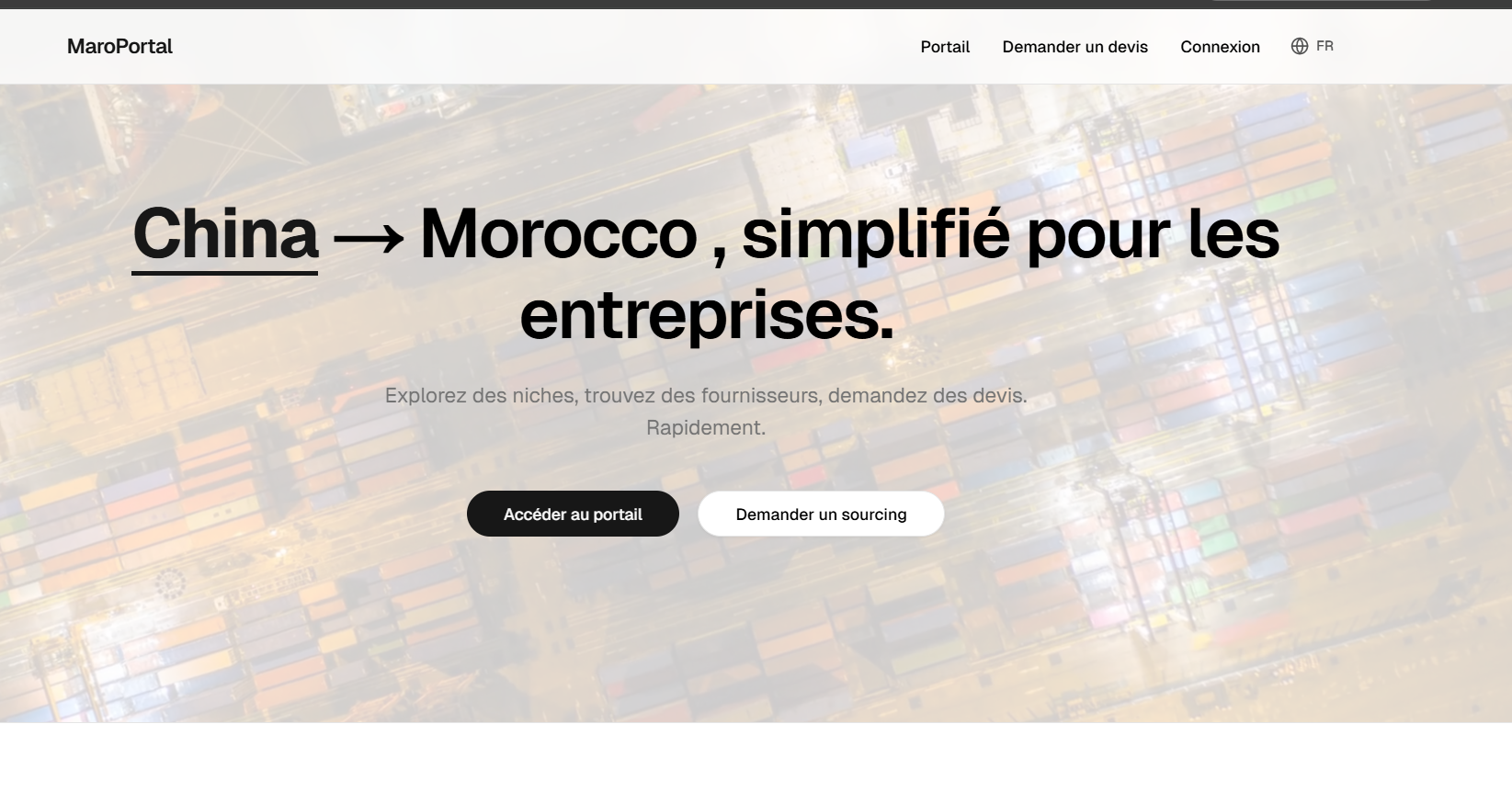 Raspberry Pi 2 developers developer - Oussama B.'s portfolio image