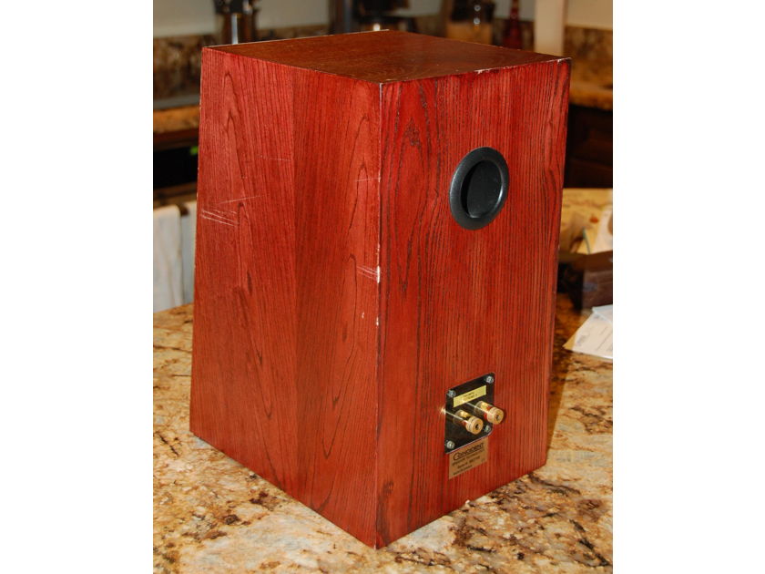 Coincident Speaker Technology Triumph Signature Extreme II Loudspeaker