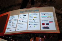 Note that the LPL vendors include companies as diverse as Orion Advisor Services and Tiffany & Co.