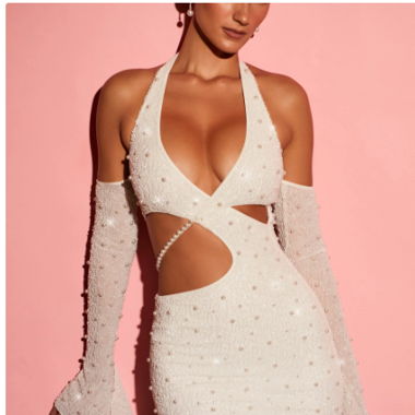 Kleid 