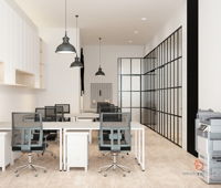 four-in-one-design-minimalistic-malaysia-johor-office-3d-drawing