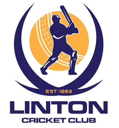 Linton Cricket Club Cricket Club Logo