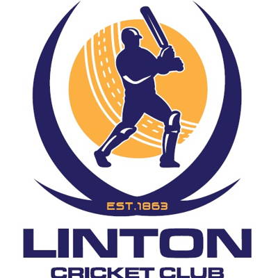 Linton Cricket Club Logo