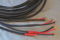 DH Labs Silver Sonic T-14 Speaker Cables - 10 ft pair, ... 2