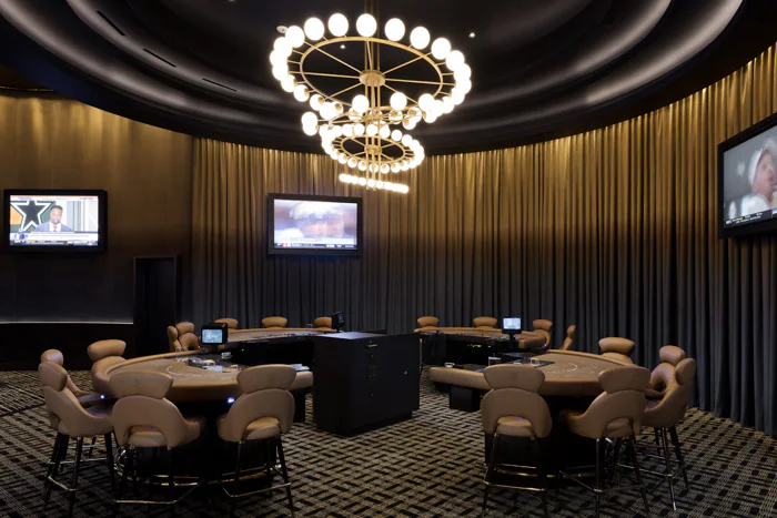 Solo Lounge
