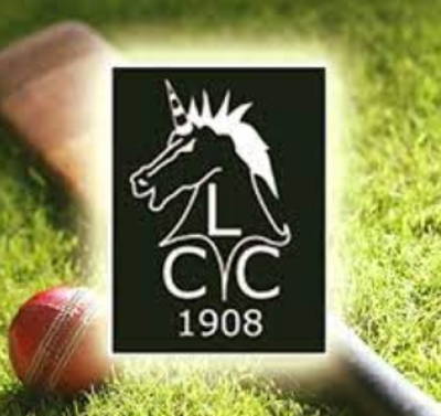 Lapworth Cricket Club Cricket Club Logo