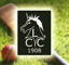 Lapworth Cricket Club logo