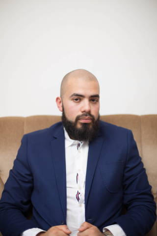 Yusuf Akcakaya
