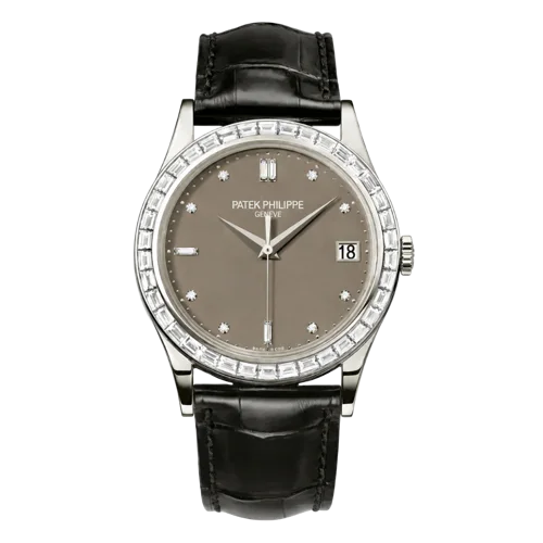 Patek Philippe Calatrava 5298P-001
