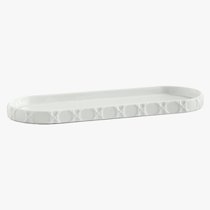 Lavoie Bathroom Accessories Tray