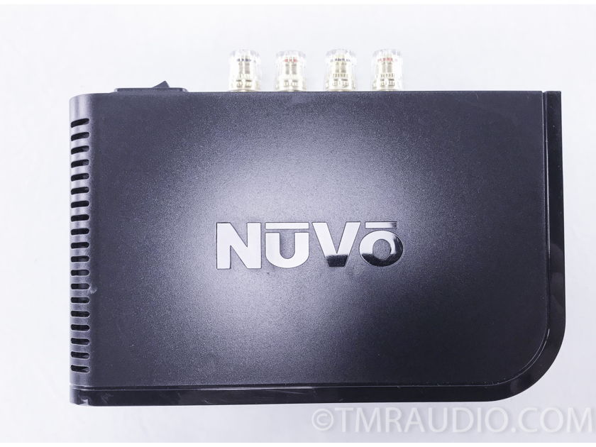 Nuvo NV-P100 Wireless Zone Player; Stereo Power Amplifier (10228)