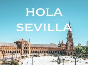 E&V llega a Sevilla - Widget Blog