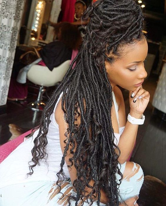 cute back to school hairstyles for black girls