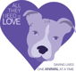All They Need Is Love Animal Rescue logo