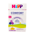HiPP Comfort formula box | The Milky Box