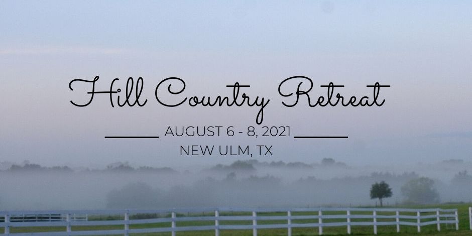 Hill Country Retreat promotional image