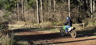 Offroad Adventure  near Vancouver, WA