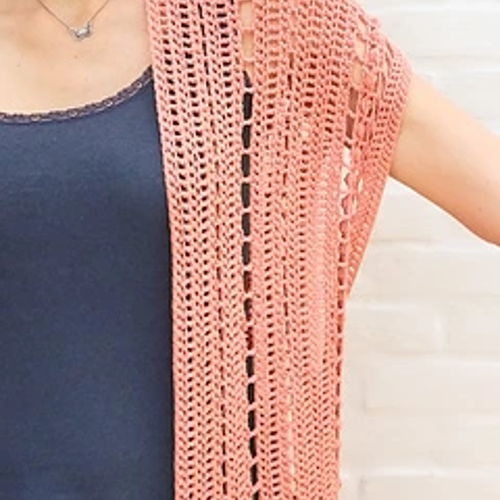 Ariel Summer Cardigan
