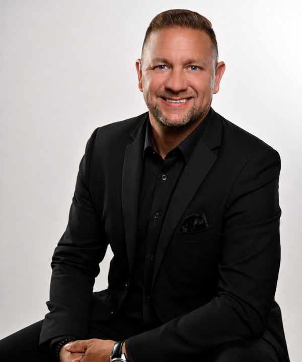 Jérémy Desrosiers