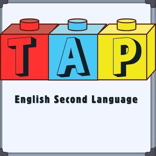 TAPESL Logo