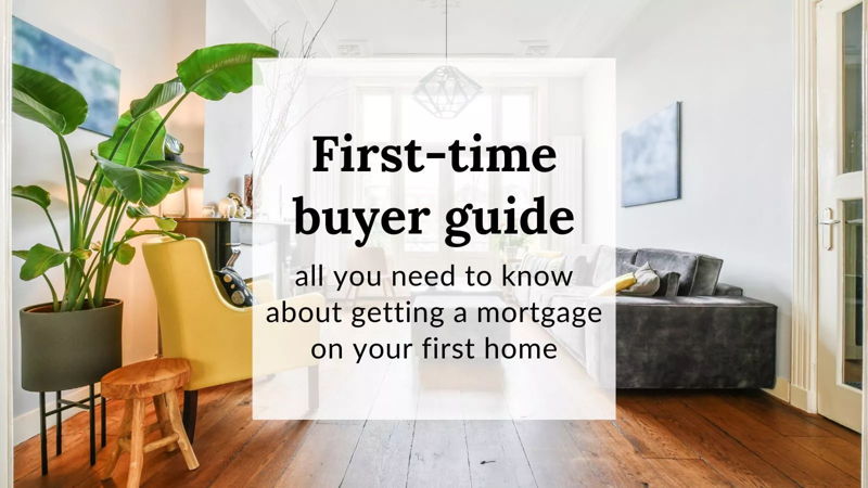 featured image for story, What a First-Time Buyer Needs to Know To Make That Big Purchase Easier.